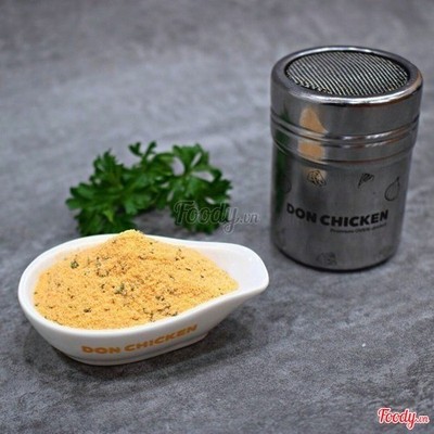 Bột tuyết