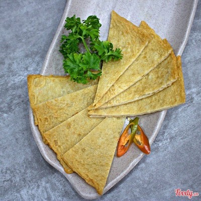 Chả cá