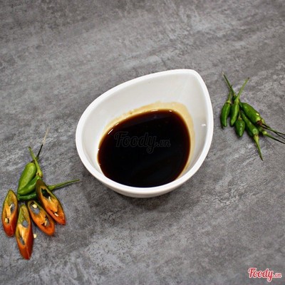 Sốt teriyaki