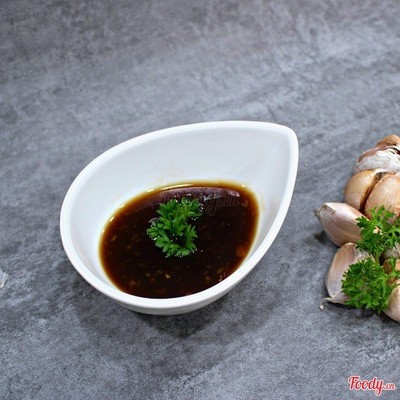 Sốt tỏi