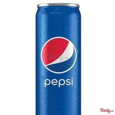 Pepsi 