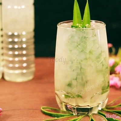 Nước Nha Đam