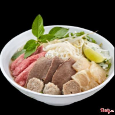 Phở Thập Cẩm