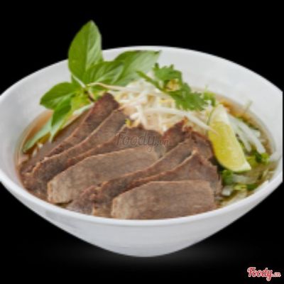 Phở Nạm