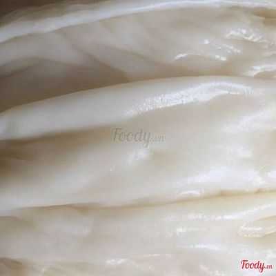 Bánh Cuốn/ Bánh Uớt Thêm