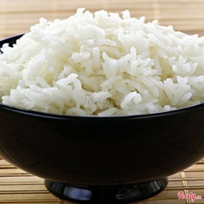 Cơm Trắng Thêm