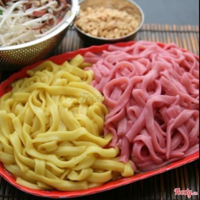 Mì Quảng Thêm