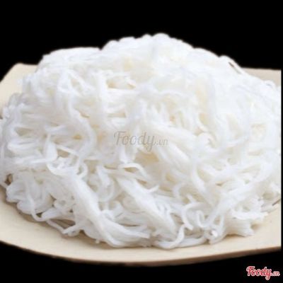 Bún Thêm