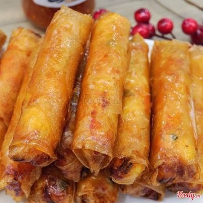 Chả Giò Thêm