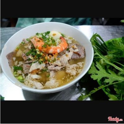 chén thập cẩm thêm