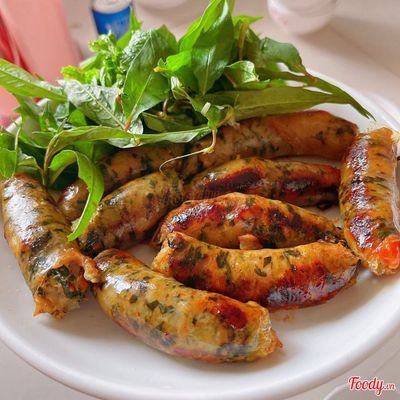 Dồi sụn 5 cái