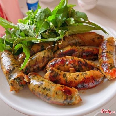 2 Dồi sụn