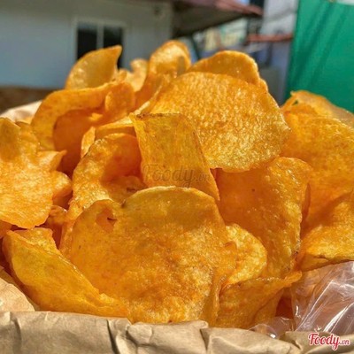 Tây phô mai 350gram