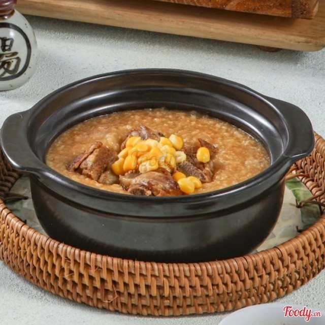 HaoChi Dimsum Teipei - 09 Nguyễn Cẩn