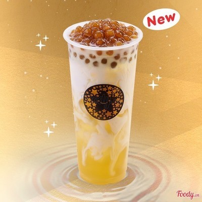 Xanh Nhài Sữa Tươi ToCoToCo