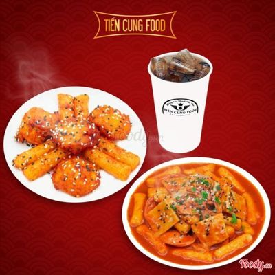 Combo Ăn Vặt Ít Calo 3 Món