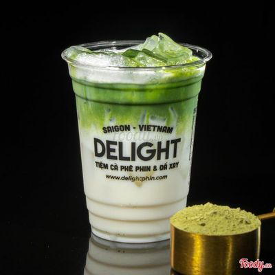 Matcha Latte