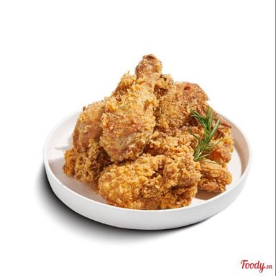 Đùi Rx Chiên Giòn 550gr