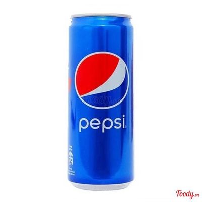 Pepsi
