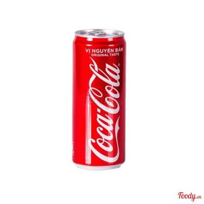 Coca