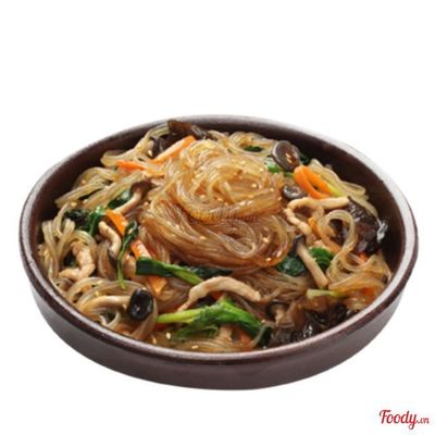 Miến Trộn