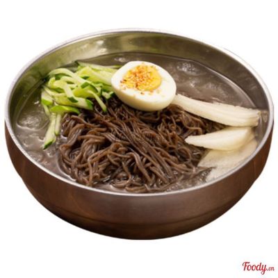 Mì Lạnh Nước