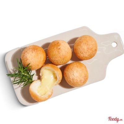 Cheese Ball 3V