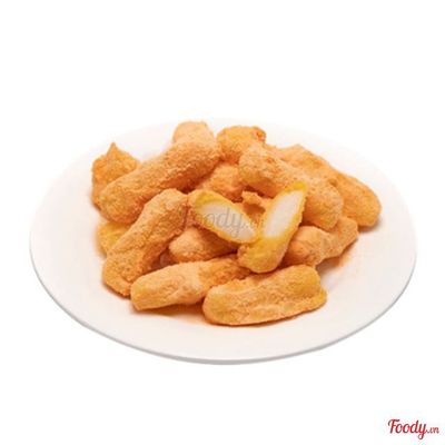 Tokpokki Lắc Phô Mai