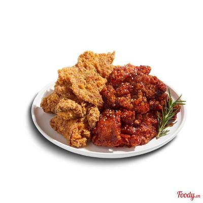 Mix 2 Vị