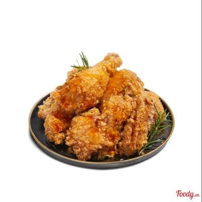 Đùi RX Sốt Mật Ong 350GR