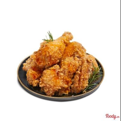 Đùi RX Sốt Mật Ong 550GR