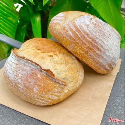 Country Loaf 800g