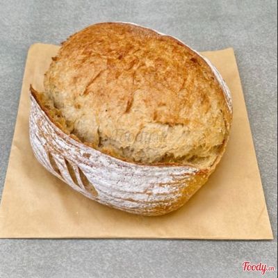 50% Whole Wheat 810g