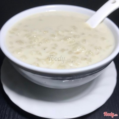 Chè Bo Bo Tàu Hủ Ki