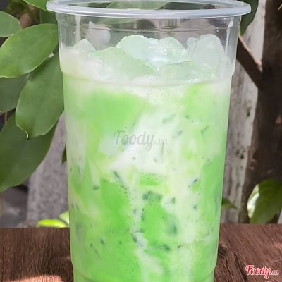 Sâm dứa sữa