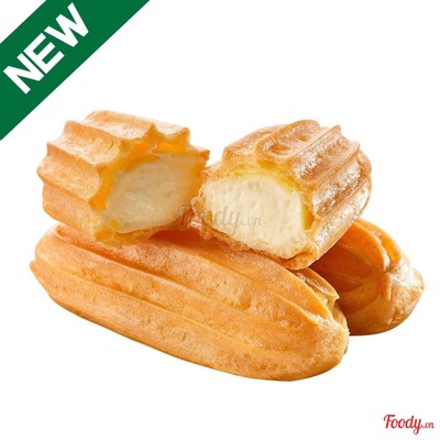 Bánh Su Kem
