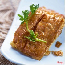 Tàu hủ ky thêm