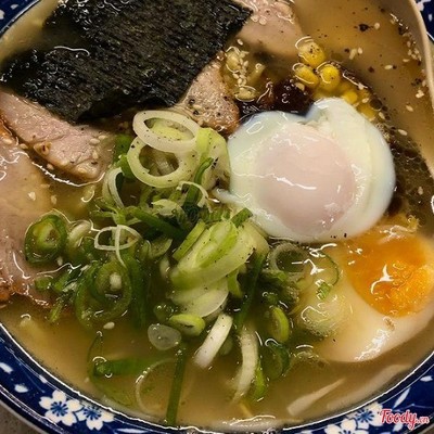 Osaka Ramen