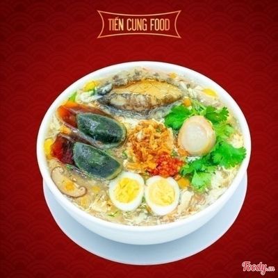 Súp Bào Ngư Bắc Thảo Còi Điệp Nhật