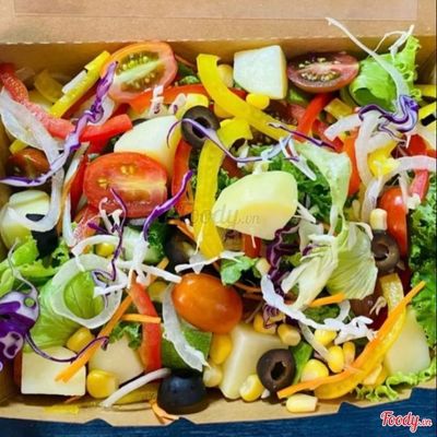 Salad Mix