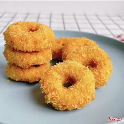 Gà Vòng Five Star Chiên Giòn ( 9 miếng)