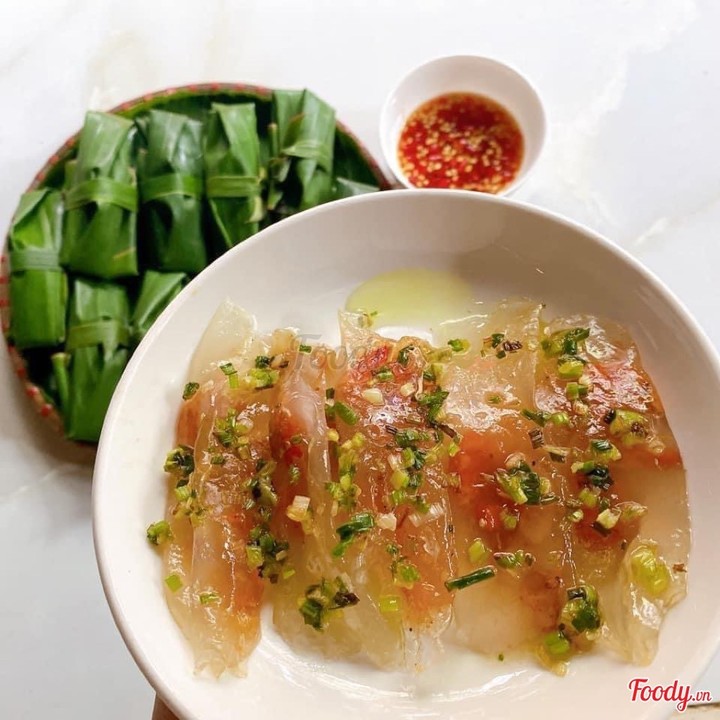 Bánh Lọc Huế MinMin - Tân Sơn Nhì
