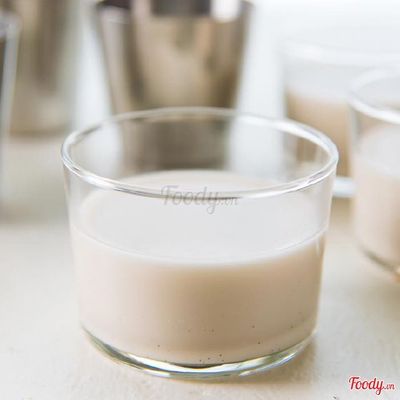 Panna Cotta Original