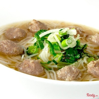 Phở Bò Viên