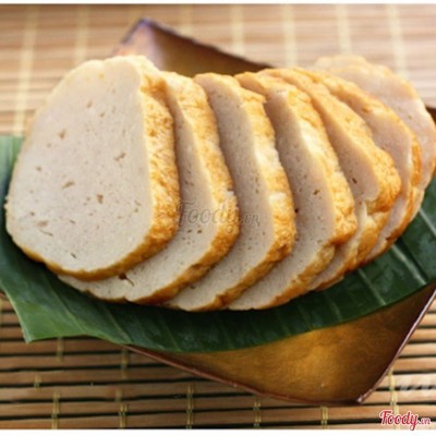 Chả chiên 200g