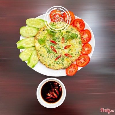 Cơm trứng chiên thịt bằm