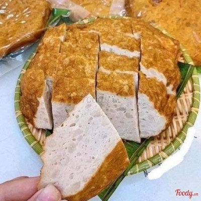 Chả mỡ 200g