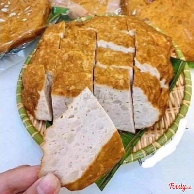 200gr - Chả Mỡ Hà Nội