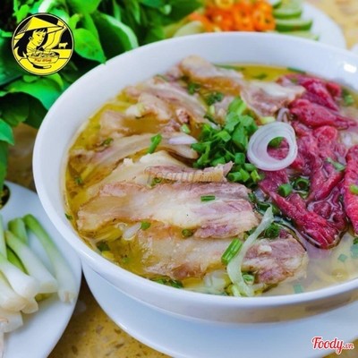 Phở Vè
