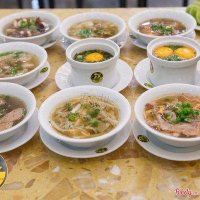 Bò Viên chén